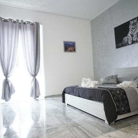 Central Luxury Apartment Catania Luaran gambar