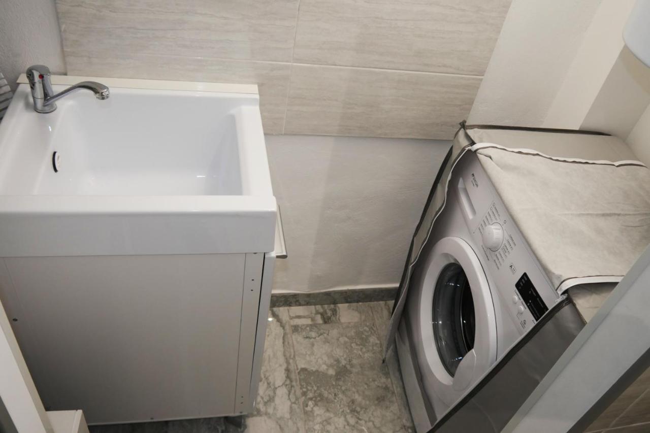 Central Luxury Apartment Catania Luaran gambar